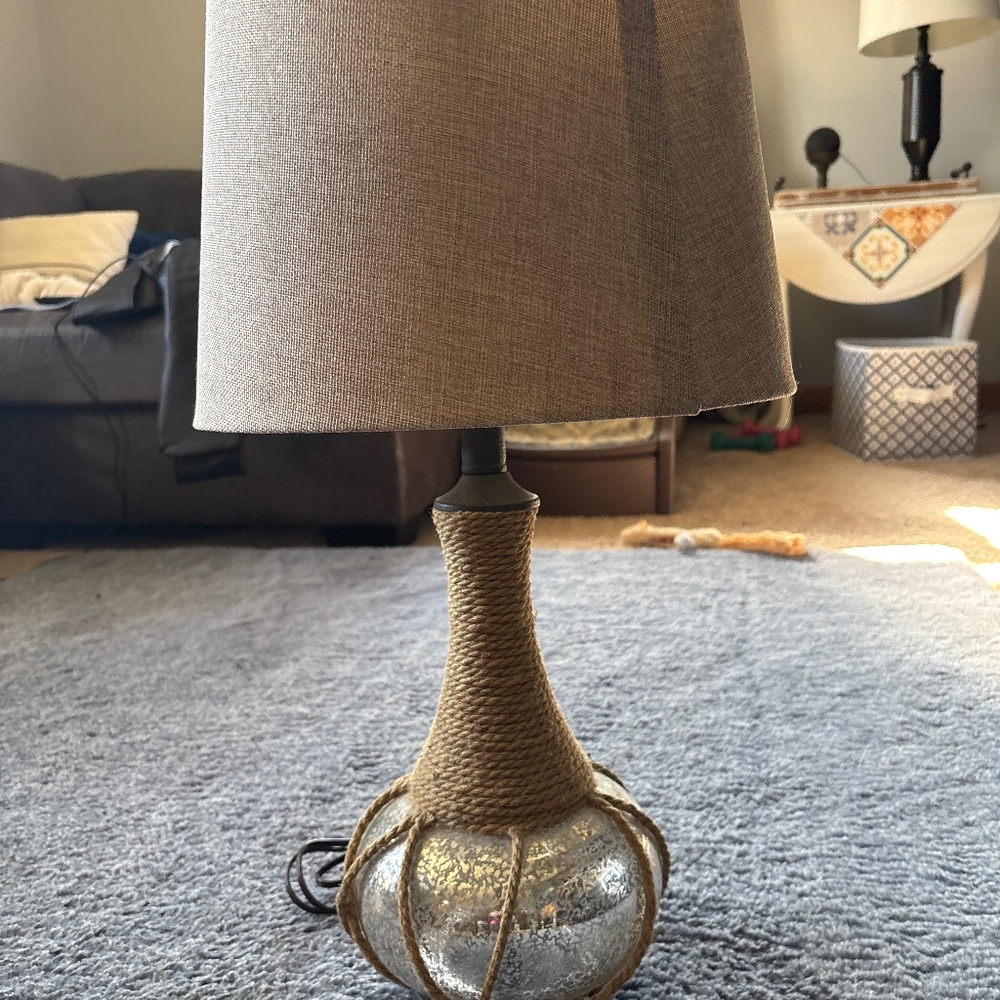 Lamp
